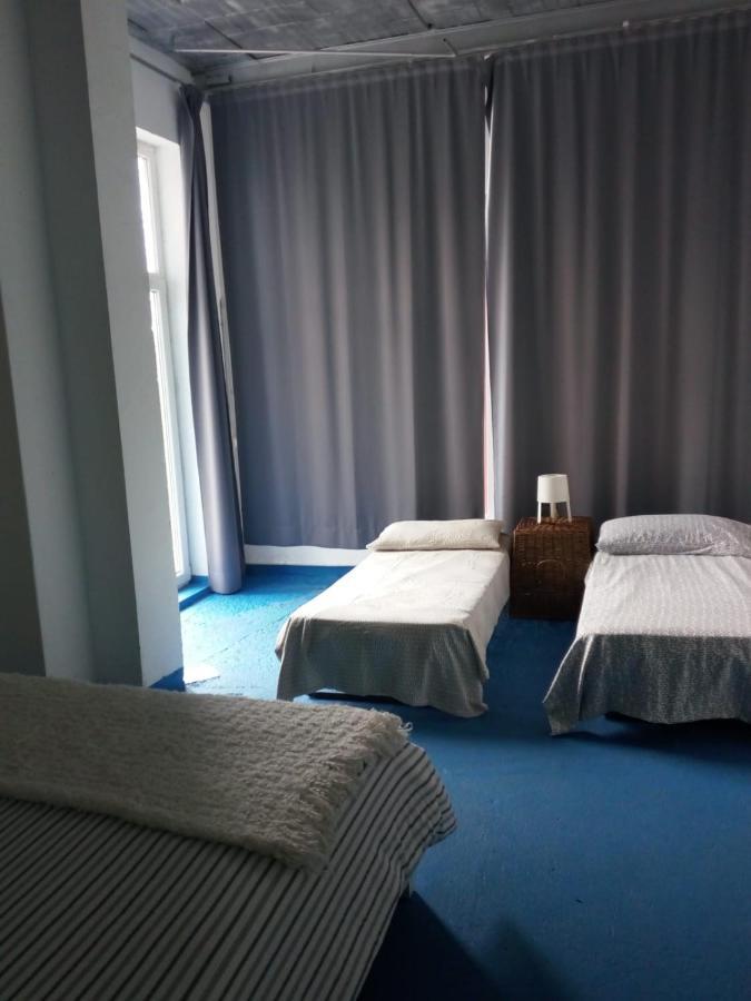 Akuaduulza B&B Como Lake 산 시로 외부 사진
