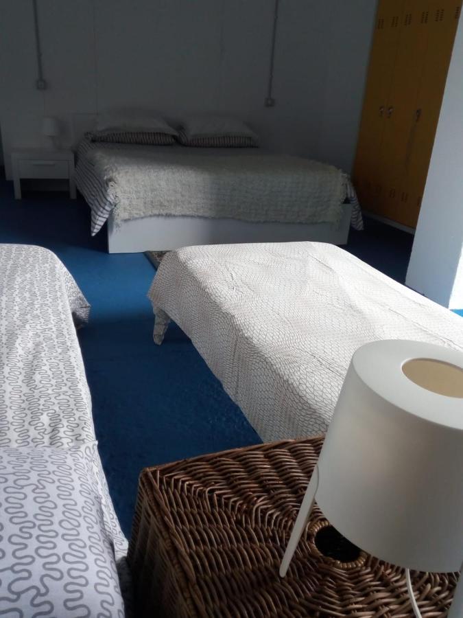 Akuaduulza B&B Como Lake 산 시로 외부 사진