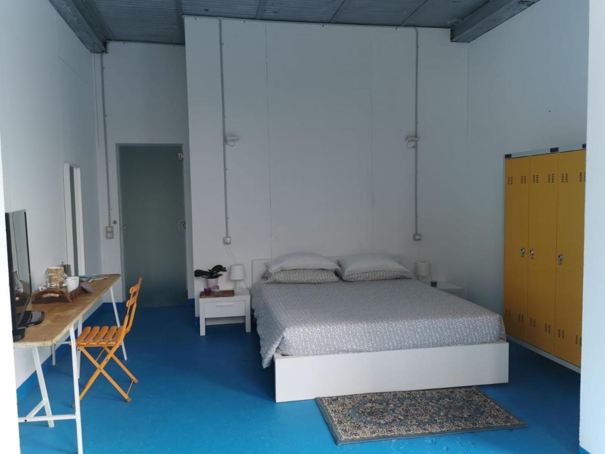 Akuaduulza B&B Como Lake 산 시로 외부 사진