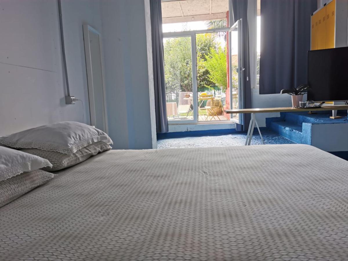 Akuaduulza B&B Como Lake 산 시로 외부 사진
