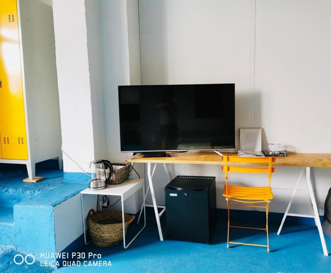 Akuaduulza B&B Como Lake 산 시로 외부 사진